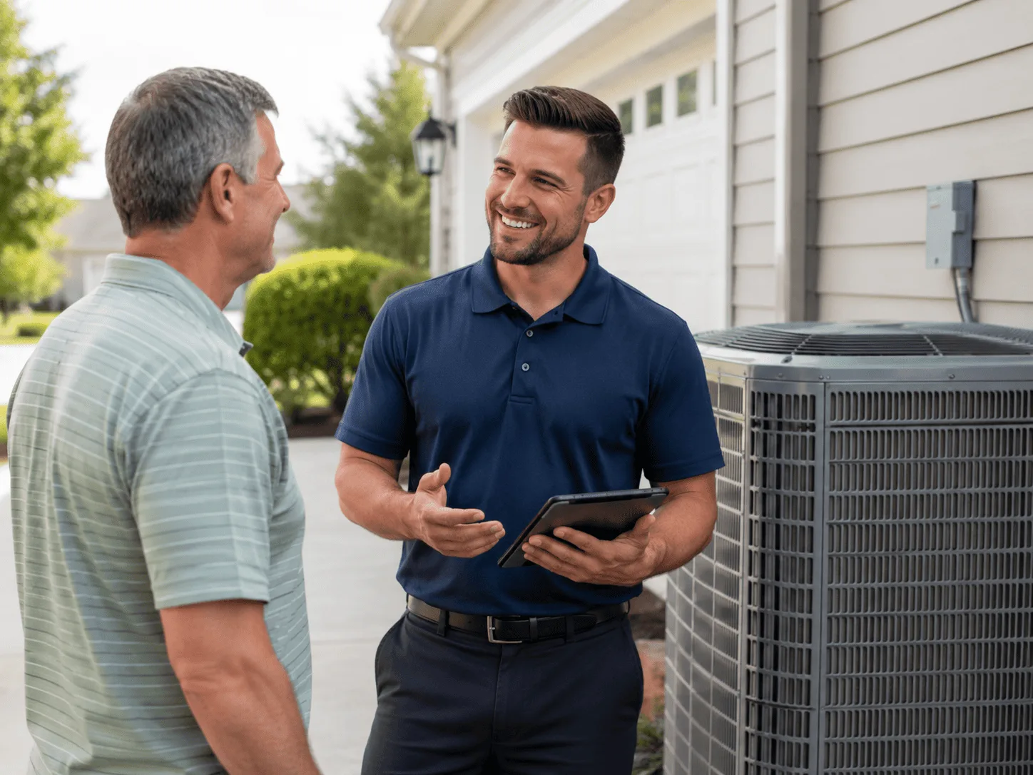 Heat Pump Installation Nutley, NJ FAQs